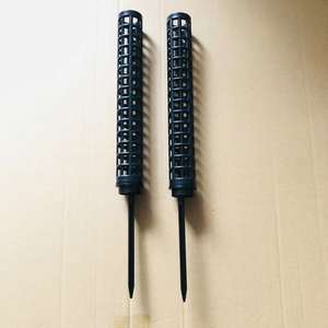 En gros Pas Cher Jardin <span class=keywords><strong>D</strong></span>'<span class=keywords><strong>intérieur</strong></span> Piquets De Croissance Escalade En Plastique Plante Mousse Poteau <span class=keywords><strong>Support</strong></span> <span class=keywords><strong>Pour</strong></span> <span class=keywords><strong>Plantes</strong></span> - Product Image 6