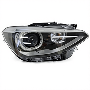 Fari Anteriori Usati di Alta Qualità 12V 65W 4000 Lumen per Serie <span class=keywords><strong>1</strong></span> <span class=keywords><strong>F20</strong></span> - Product Image 1