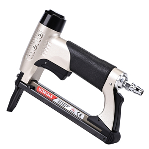 <span class=keywords><strong>Agrafeuse</strong></span> pneumatique à long bec 21ga 3/8'' <span class=keywords><strong>pour</strong></span> la production de tissus d'ameublement, de meubles et de literie, directement de l'usine | |   Meite Mt8016ln - Product Image 2