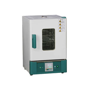 ايكويل ، 45 لتر ، ثابت كهربائي ، Temp/، V للمختبر ، اتجاه التعقيم بالحرارة الجافة - Product Image 1