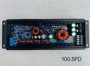 Lanbo 100.<span class=keywords><strong>5</strong></span> Mini amplificateur de <span class=keywords><strong>voiture</strong></span> classe d <span class=keywords><strong>5</strong></span> <span class=keywords><strong>canaux</strong></span> amplificateur audio de <span class=keywords><strong>voiture</strong></span> compact haute efficacité - Product Image 4