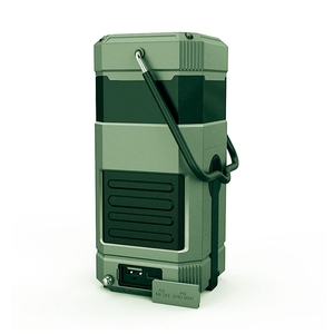 Tiện Ích Tuyệt Vời Loa Radio <span class=keywords><strong>Fm</strong></span> Dab Cầm Tay 2022 Loa Không Dây Dj Tiệc Tùng Gia Đình Tiện Dụng Chất Lượng Cao - Product Image 1