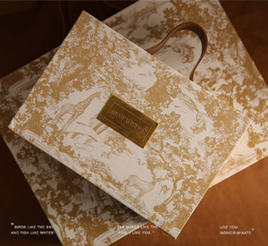 Wholesale Large Wedding <b>Gift</b> <b>Boxes</b> - Creative <b>Empty</b> Candy <b>Boxes</b> <b>for</b> Bridal Party, Bridesmaid Groomsman Souvenirs - Product Image 3