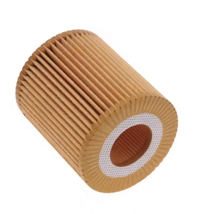 11428683204 11427953125 11427640862 OEM เหมาะสำหรับตัวกรองน้ำมันสำหรับรถยนต์ BMW - Product Image 4