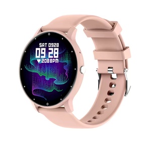 2025 ZL02C Pro Android <b>Smart</b> <b>Watch</b> 1.28'' AMOLED Screen Alloy Case AI Voice Assistant Health Monitoring Heart Rate Sports Unisex - Product Image 3
