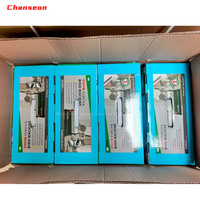 21 trous en plastique bureau classeur peigne classeur caoutchouc anneau perforateur contrat livre reliure peigne reliure Machine à relier