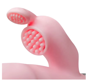 Dildo vibratore giocattoli del sesso per la donna schermo vibrante altri prodotti di massaggio giocattolo del sesso - Product Image 2