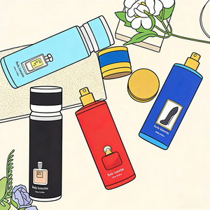 Perfume para Mujer al por Mayor, 250 ml, Fragancia Duradera, Spray Corporal Personalizable, Bruma Corporal - Product Image 4