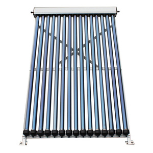 Presurizado, hecho en casa, alta temperatura, obtener agua caliente gratis, tubo de evacuado, tubo de calor, colector térmico de energía <span class=keywords><strong>Solar</strong></span> - Product Image 1