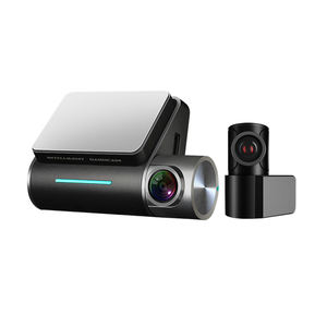 Cámara de Video para Vehículo Png Koap, Cámaras para Auto, Grabadora de Visión Nocturna de 2 Pulgadas, Cámara Oculta Montada en el Vehículo, Cámara Delantera y Trasera - Product Image 1