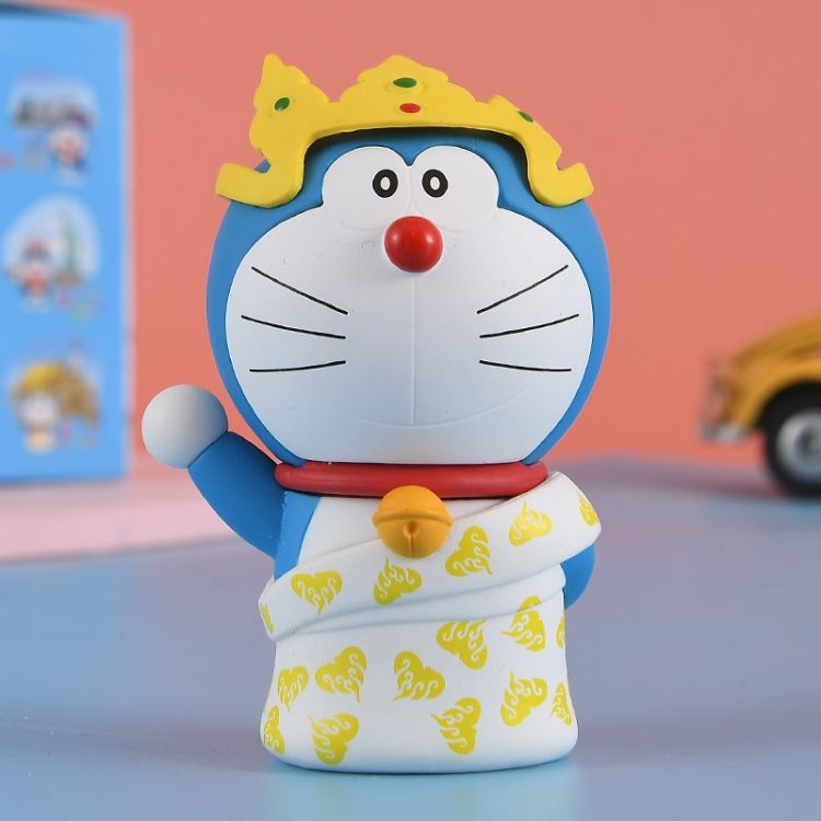 Doraemon-Thailand