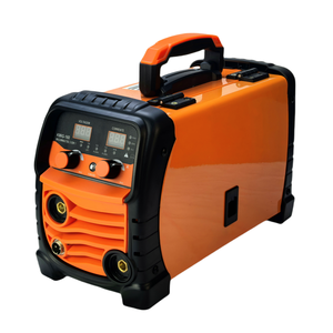 Nhà máy chuyên nghiệp MIG Máy hàn 220V Hàn máy biến tần thép không gỉ Máy hàn - Product Image 3