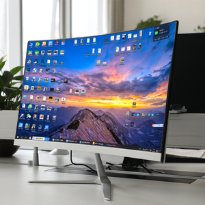 <span class=keywords><strong>Monitor</strong></span> de PC Weier de 27 Pulgadas, <span class=keywords><strong>Monitor</strong></span> LED para Computadora de Escritorio, 144HZ - Product Image 2