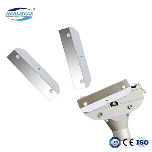 Couteaux <span class=keywords><strong>et</strong></span> lames de dermatome électrique jetables à prix de gros pour projets d'appel d'offres hospitaliers, certifiés CE ISO FSC - Product Image 1