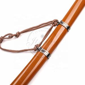 Réplique d'arme d'anime Sekiro Shadows Die Twice, katana de samouraï loup - Product Image 6