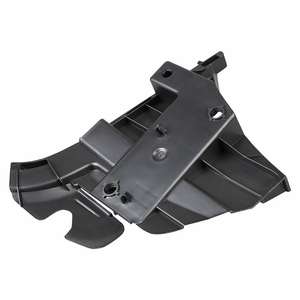 Parti di Carrozzeria Auto Xinwo, Qualità Originale, Fabbrica OE 31265347, Staffa Paraurti Anteriore per <span class=keywords><strong>Volvo</strong></span> <span class=keywords><strong>V70</strong></span> <span class=keywords><strong>S80</strong></span> - Product Image 4