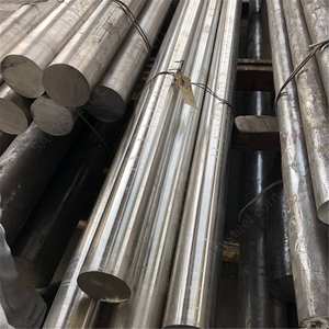 <span class=keywords><strong>ASTM</strong></span> A564 Тип 630 UNS S17400 17-4PH круглый стержень - Product Image 3