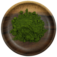 Precio al por mayor 50%-100% polvo de extracto de Alga Natural puro de grado alimenticio Chlorella Vulgaris/polvo de extracto de Chlorella vegetal orgánico