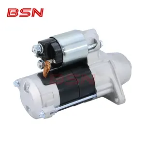 Hot Sale High Quality New Starter For AIXAM 400 2002-2005 AIXAM 500 1997-2004