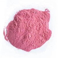 Ekstrak bunga Sakura alami Kelas makanan 100% kualitas tinggi