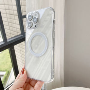 AilesTecca magnético para Redmi Note <span class=keywords><strong>11</strong></span> Pro Guangzhou funda <span class=keywords><strong>de</strong></span> teléfono para Samsung S34 <span class=keywords><strong>XS</strong></span> <span class=keywords><strong>Max</strong></span> fundas <span class=keywords><strong>de</strong></span> teléfono - Product Image 5