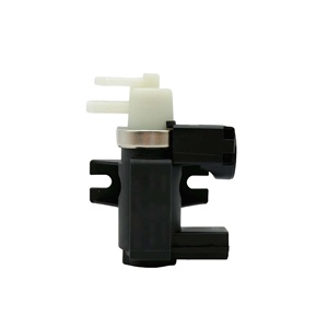 8E0906627C วาล์วโซลินอยด์แปลงแรงดันเทอร์โบเพิ่มแรงดัน - Product Image 2