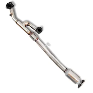 Catalytic Converter For HONDA PILOT 16-20 HONDA RIDGELINE 2017 - 2020 3.5L Catalytic Converter