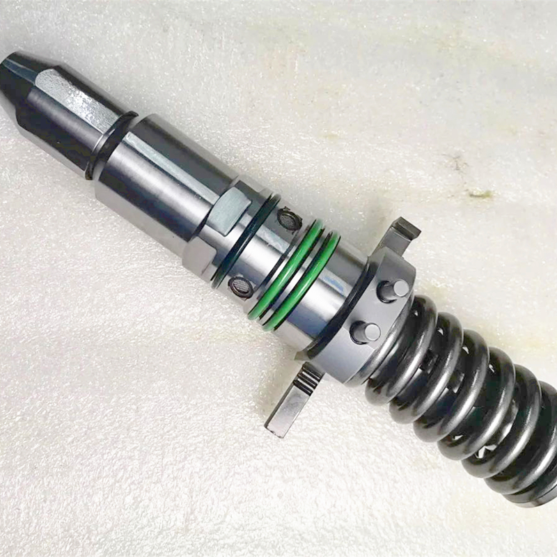 4P9075 diesel fuel injector 4P9075 4P-9075 0R3051 0R-3051for Caterpillar  3508 3512 3516 Engines good quality auto spare parts