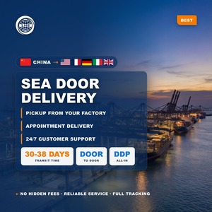 Services d'expédition maritime expérimentés avec transbordement de conteneurs de Shenzhen vers l'Allemagne, la Roumanie, la Belgique, la France, la Grèce, le <span class=keywords><strong>Portugal</strong></span> - Product Image 1