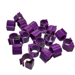 Rfid 125Khz Postduif Ringen Tag Voor Animal Tracking Management - Product Image 5