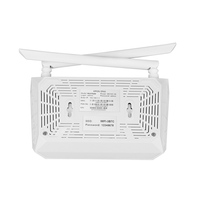 Micrologiciel Bahasa Inggris Ftth Gepon Modem Mini Gigabit Single Band Ont Plus Routeur 1Ge 3Fe Wifi Xpon Onu