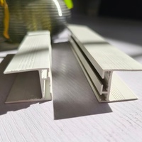 Bride de conduit en PVC flexible sur mesure pour raccords de conduits d'air d'hôpitaux et d'écoles – Approvisionnement direct usine