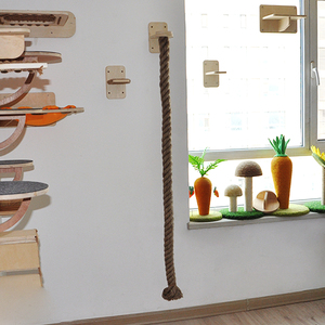 ชุดกระโดดแ<span class=keywords><strong>ม</strong></span>วไ<span class=keywords><strong>ม</strong></span>้อัด15<span class=keywords><strong>ม</strong></span><span class=keywords><strong>ม</strong></span>. พร้อ<span class=keywords><strong>ม</strong></span>เชือกป<span class=keywords><strong>อก</strong></span>ระเจาธรร<span class=keywords><strong>ม</strong></span>ชาติ1.5เมตรติดตั้ง5นาที - Product Image 3