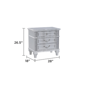 Wholesale Price High Quality Bedroom Suite Hotel Bedroom Set Bedroom Night Stand - Product Image 5