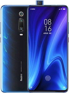 Nuova Versione Globale <span class=keywords><strong>Xiaomi</strong></span> <span class=keywords><strong>9T</strong></span> Red <span class=keywords><strong>Mi</strong></span> K20 Smartphone 6GB 128GB Display AMOLED da 6.39" 120Hz Octa Core GSM/HSPA/LTE con Inglese - Product Image 5
