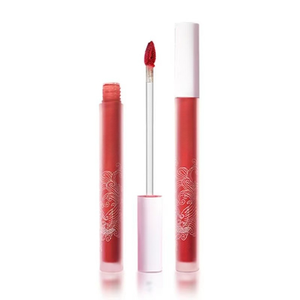 Rouge à lèvres végan exclusif de marque privée Maquillage liquide mat longue durée Formule minérale douce et confortable - Product Image 1