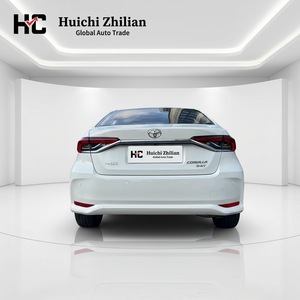 Toyota Corolla 2023 d'occasion, export Chine, conduite à gauche, bon marché, toutes conditions, prix négociable, à vendre - Product Image 5