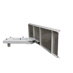 נירוסטה מצב חדש מצב חריש שלג טיפול ציוד מלגזה מצורף - Product Image 2