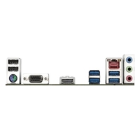 Carte mère d'ordinateur de bureau GIGABYTE B760M D2HX SI DDR4 pas chère, socket LGA1700, mémoire 64 Go de RAM, prise en charge des processeurs de 12e/13e/14e génération