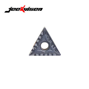 TNMG160404-CQ JP315C High Quality Cnc <b>Lathe</b> <b>Tools</b> Tungsten Carbide Turning Inserts Tnmg Insert for Processing Steel - Product Image 4
