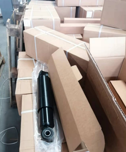 โช้คอัพรถพ่วงรถบรรทุกสำหรับงานหนัก - Product Image 4