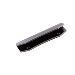 Dairoku Metal <b>Corner</b> <b>Protector</b> DL-26 Aluminum Alloy Edging Strip For Luggage Tags - Product Image 4