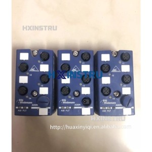 Módulo de Entrada Digital Bihl+Wiedemann BWU2552 As-I 3.0 Slave Usado H - Product Image 1
