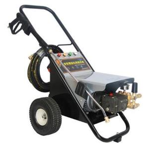 Idropulitrice Portatile Ultra-Pressurizzata Senza Spazzole, Stile <span class=keywords><strong>Carrello</strong></span> Compatto con Alimentazione Elettrica, Conveniente - Product Image 1