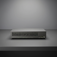 Équipement de contrôle de groupe pour ferme de téléphones Android multi-appareils, avec carte mère de boîtier S8 pour rack de robots automatisés