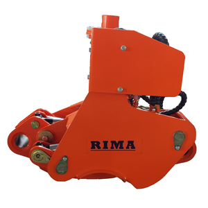 <span class=keywords><strong>Machine</strong></span> à couper le <span class=keywords><strong>bois</strong></span> forestier, cisaille à arbres pour grue forestière - Product Image 5