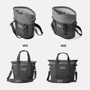 <span class=keywords><strong>Borsa</strong></span> Termica di Alta Qualità del Fornitore Premium, Facile da Usare, Portatile per Campeggio, Impermeabile e Isolata - Product Image 5