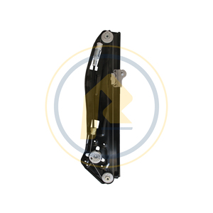 อะไหล่ชุดมอเตอร์กระจกไฟฟ้า Ac Rolcar รุ่นปรับได้ สำหรับ OE 51357138863 51357202481 เหมาะสำหรับรถยนต์ Bmw ซีรีส์ 7 ปี 2001 - Product Image 1