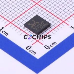 RTL8201F-VB-CG QFN-32-EP(5x5) ชิปวงจรรวมตัวรับส่งสัญญาณอีเทอร์เน็ต - Product Image 1