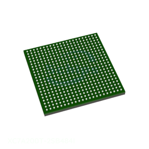 Acheter des composants électroniques en ligne Embedded 484 FBGA, FCBGA XC7A200T-2SB484I Distributeur agréé - Product Image 1